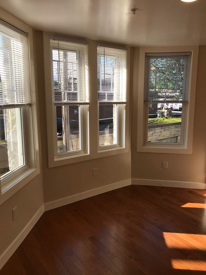 State College Apartment: 101 and 109 W Highland Alley
