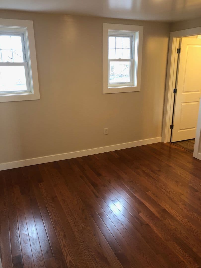 State College Apartment: 101 and 109 W Highland Alley
