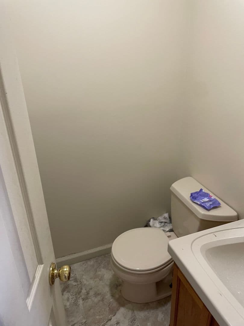 State College Apartment: 830 S Pugh St