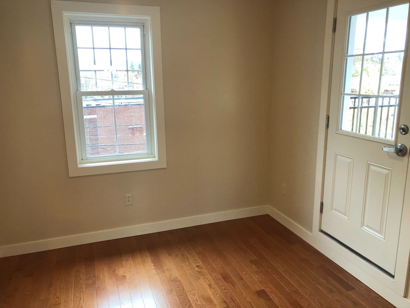 State College Apartment: 101 and 109 W Highland Alley