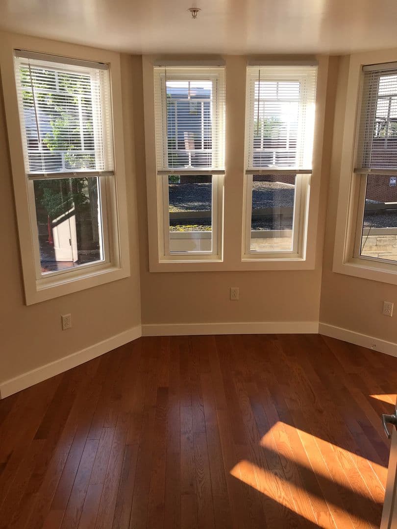 State College Apartment: 101 and 109 W Highland Alley