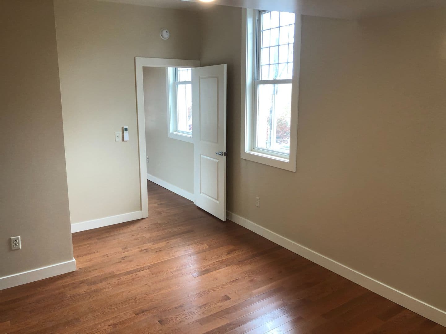 State College Apartment: 101 and 109 W Highland Alley
