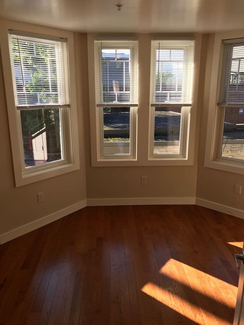 State College Apartment: 101 and 109 W Highland Alley