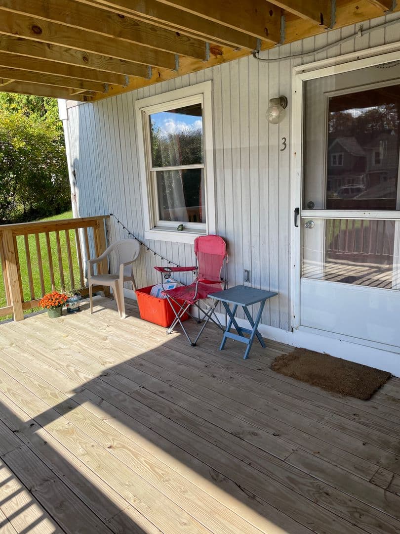 State College Apartment: 830 S Pugh St