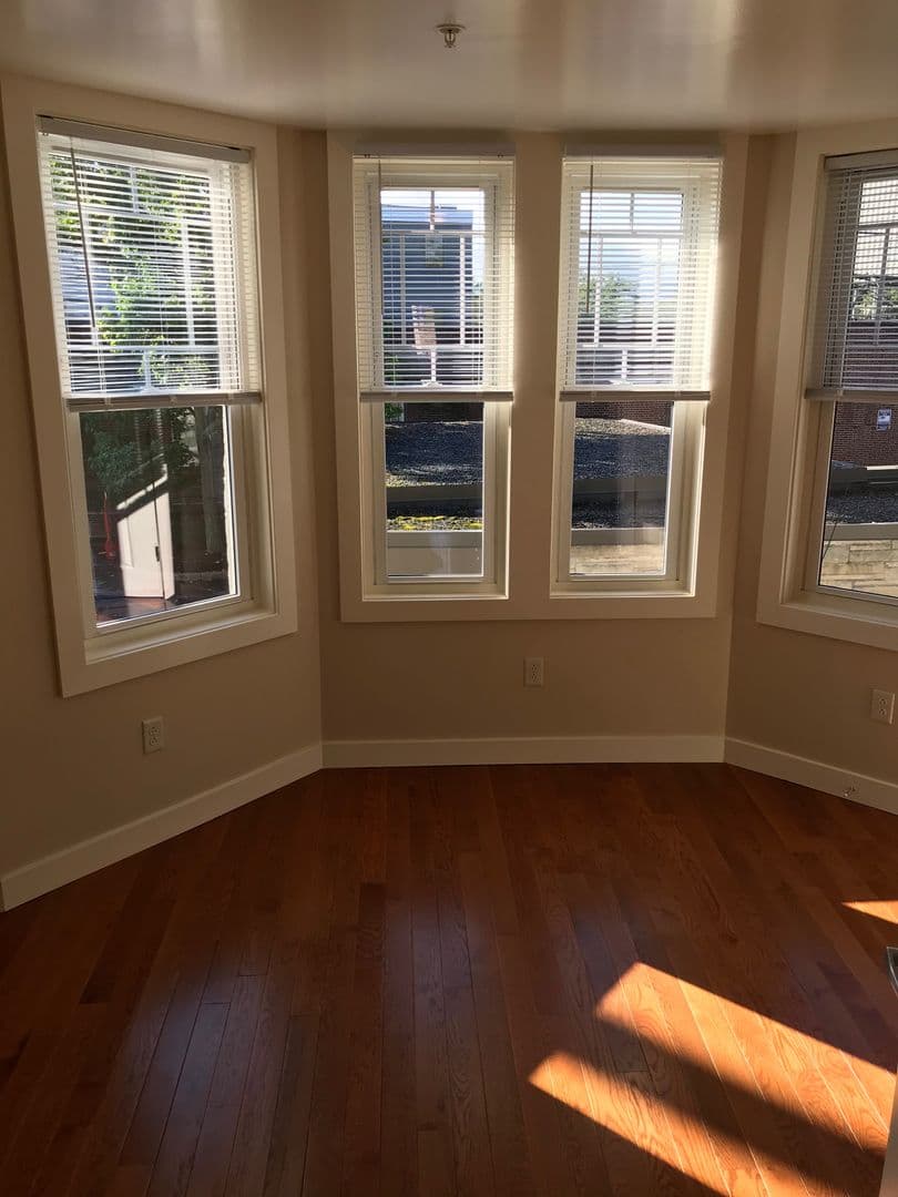 State College Apartment: 101 and 109 W Highland Alley