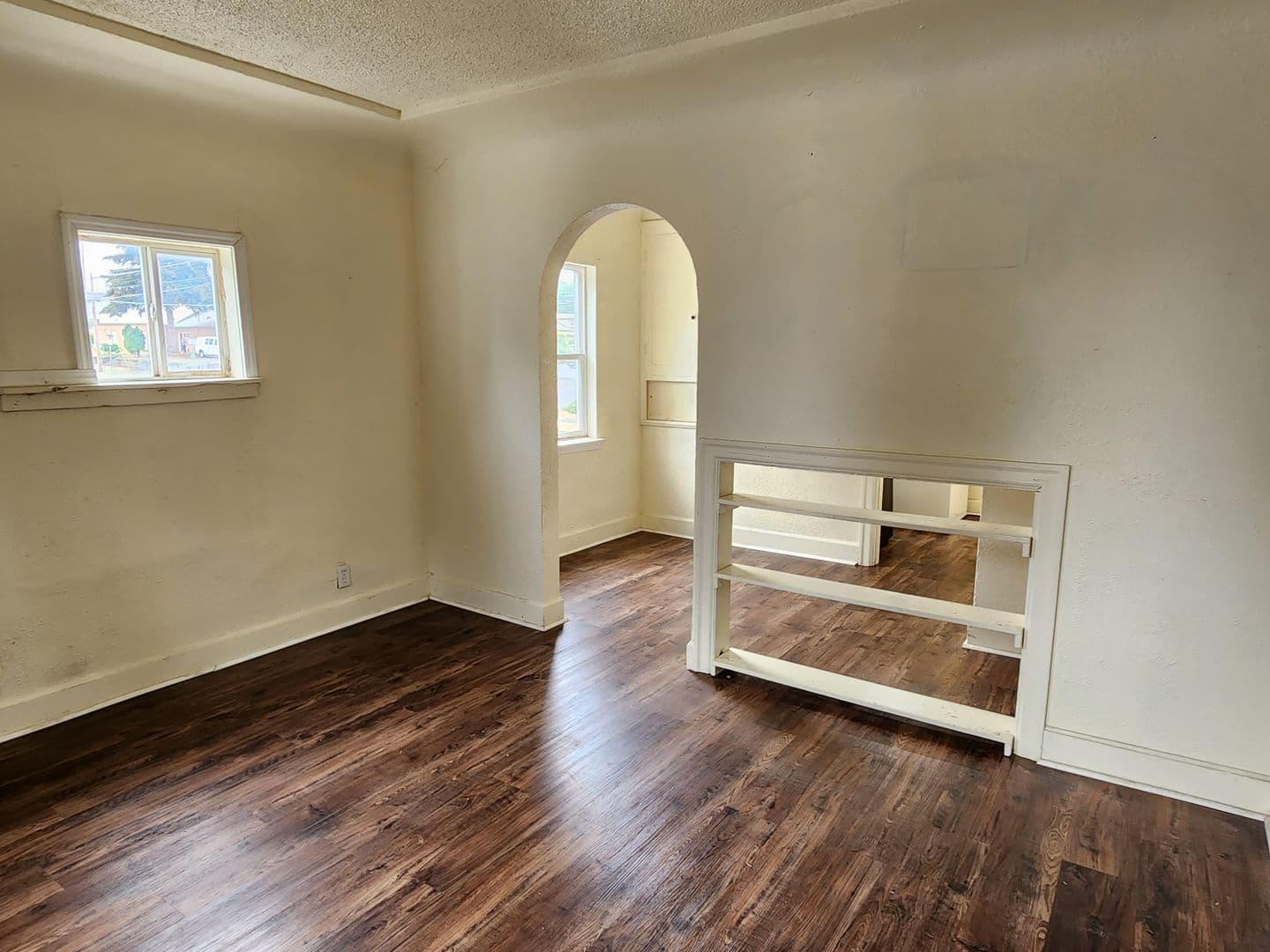 Bremerton House: 1222 Park Avenue Unit 3