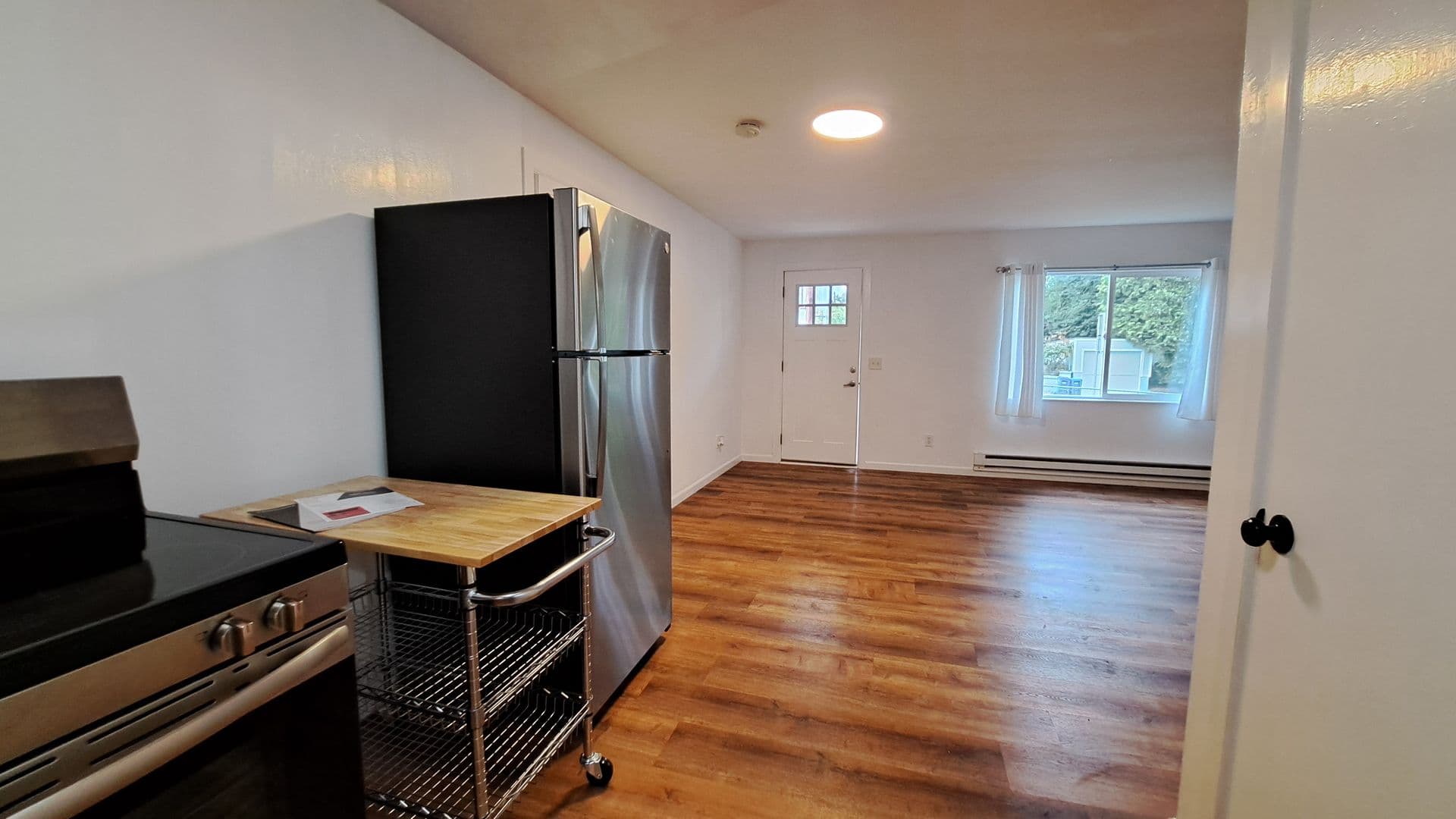 Bremerton House: 920 Highland Ave Unit A