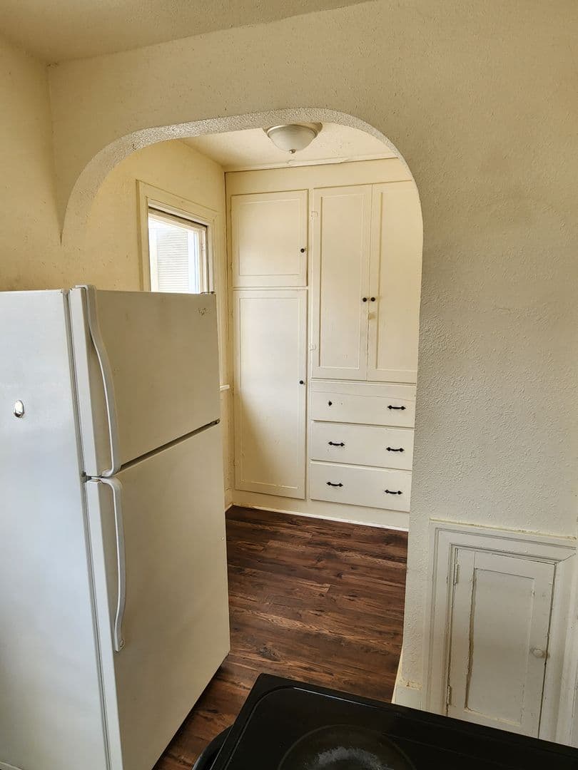 Bremerton House: 1222 Park Avenue Unit 3