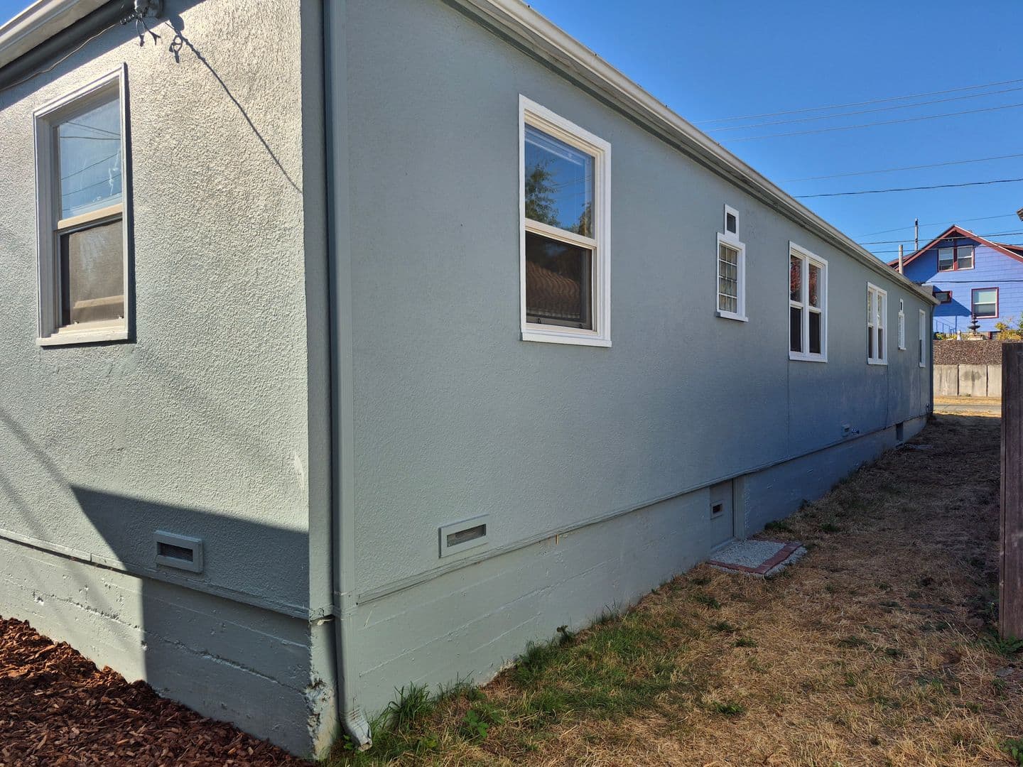 Bremerton Townhome: 810 High Avenue