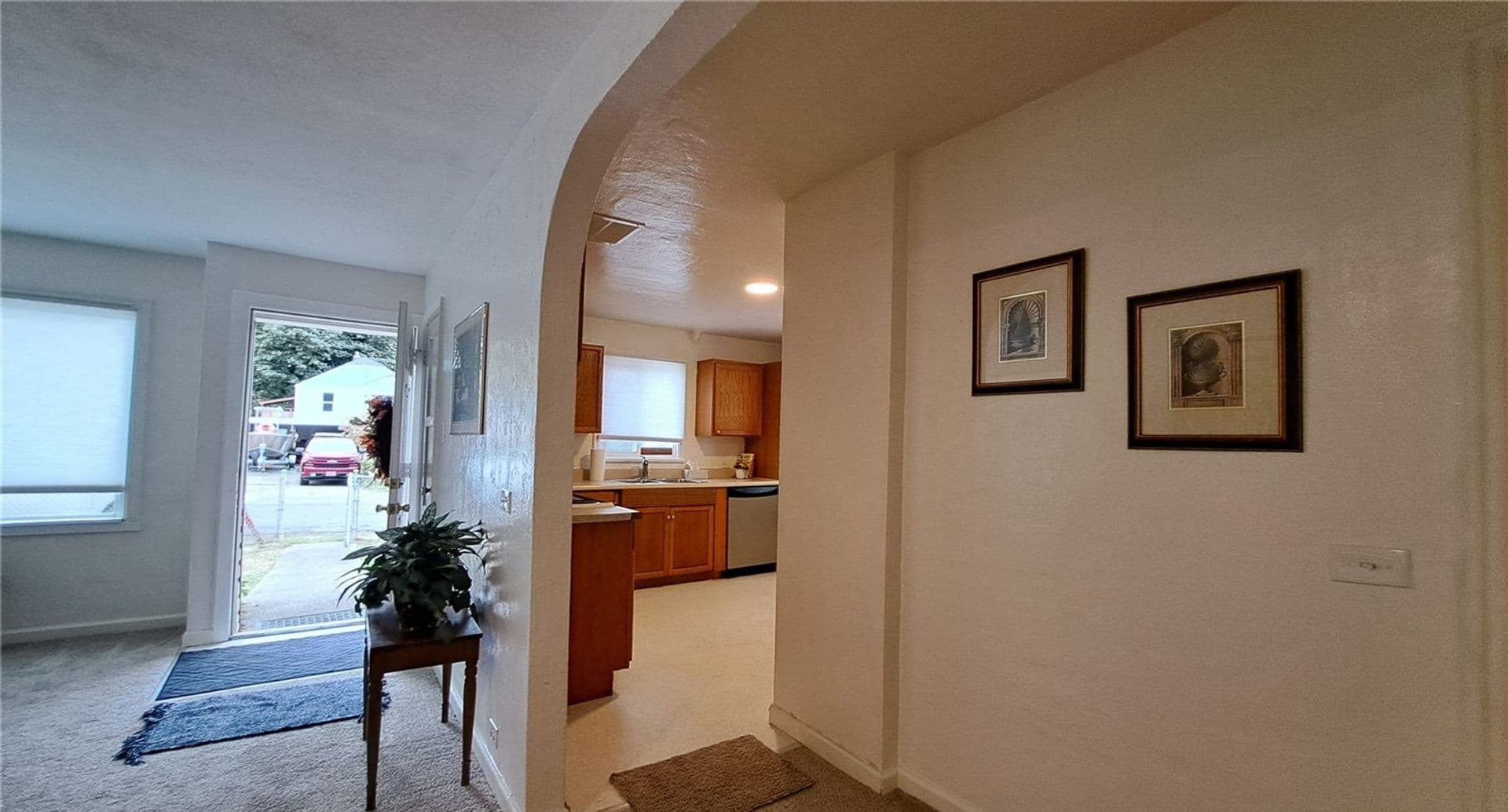 Bremerton House: 1720 Snyder Avenue