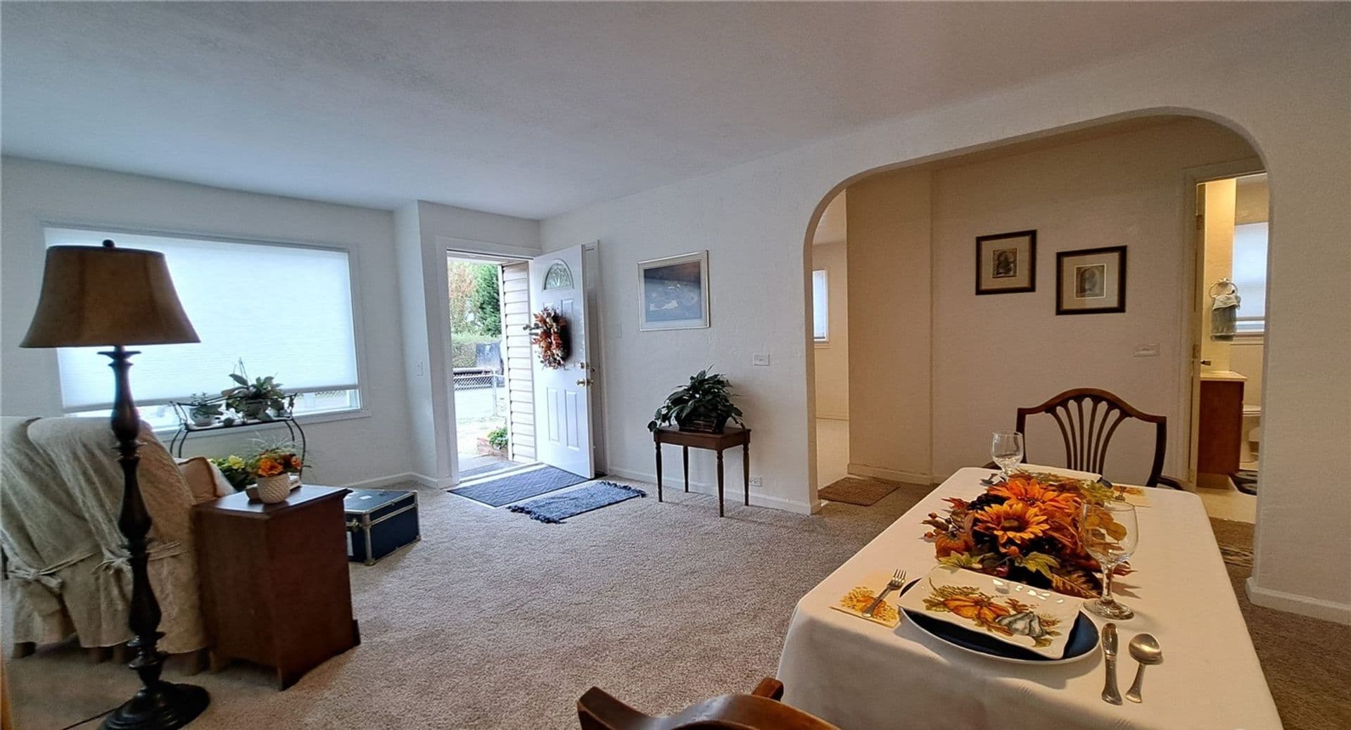 Bremerton House: 1720 Snyder Avenue