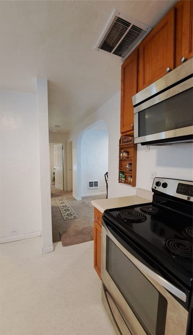 Bremerton House: 1720 Snyder Avenue