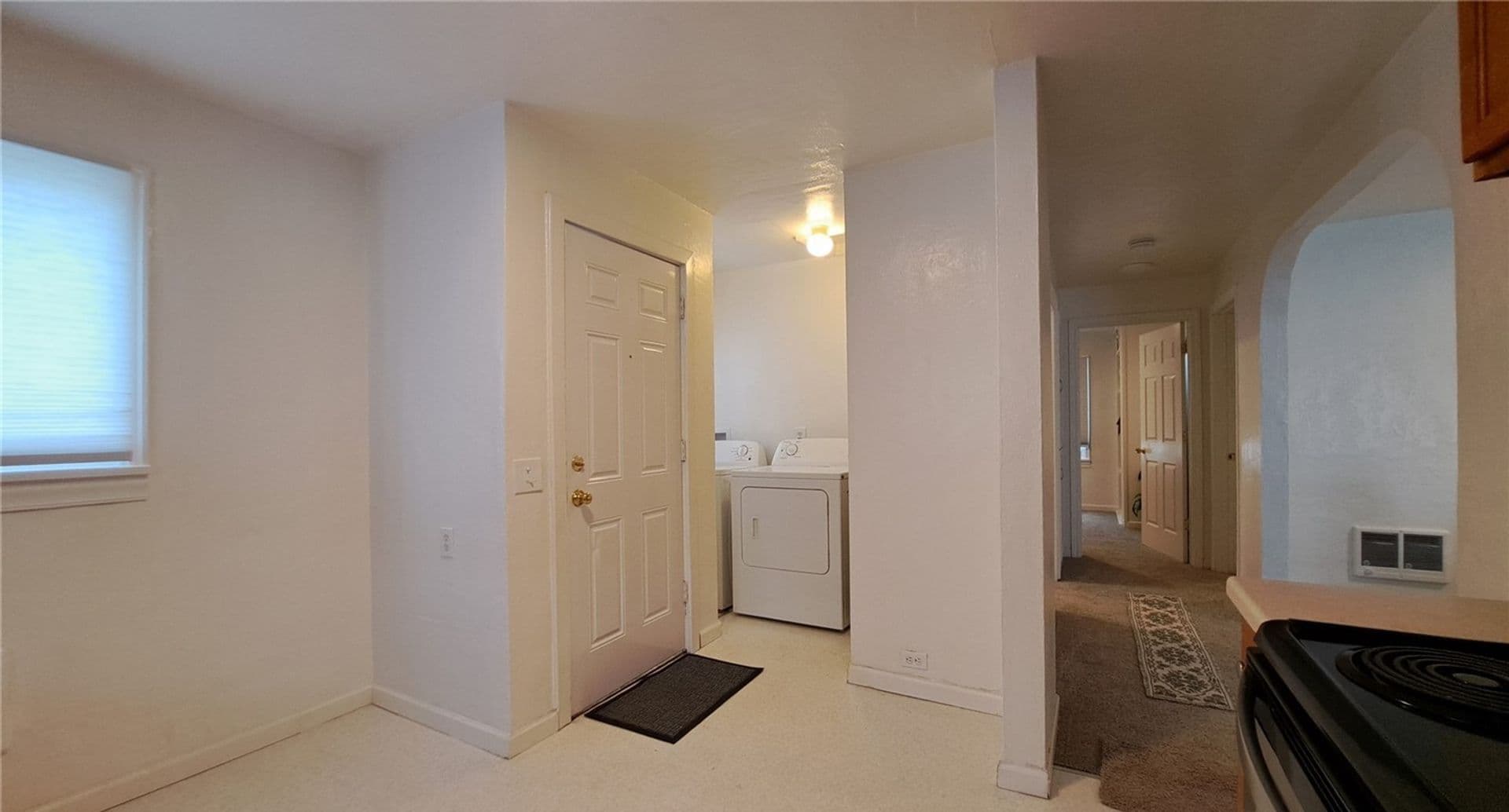Bremerton House: 1720 Snyder Avenue