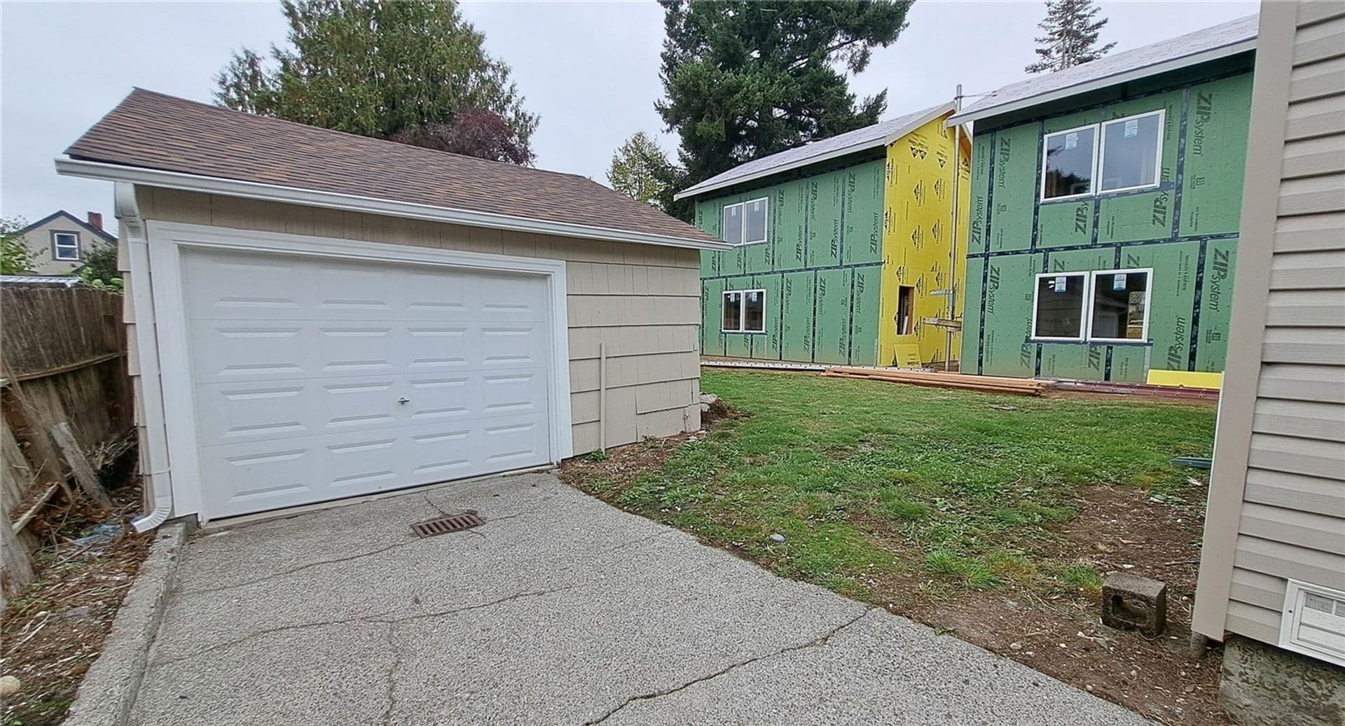Bremerton House: 1720 Snyder Avenue