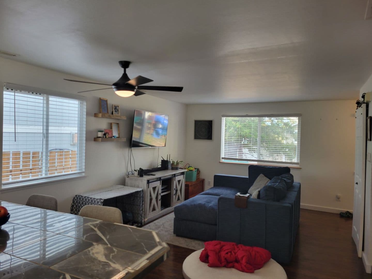 Bremerton House: 1604 Arvon Ave