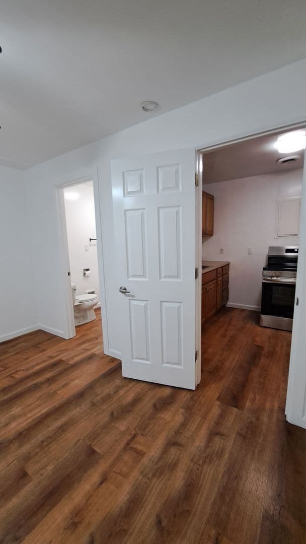 Bremerton House: 920 Highland Ave Unit A