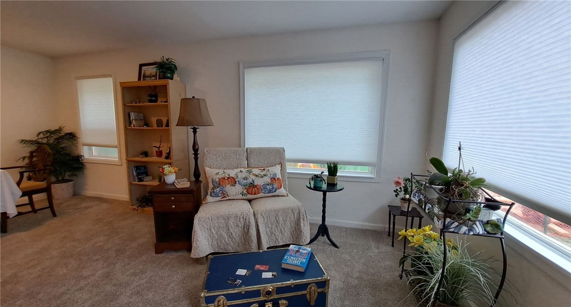 Bremerton House: 1720 Snyder Avenue