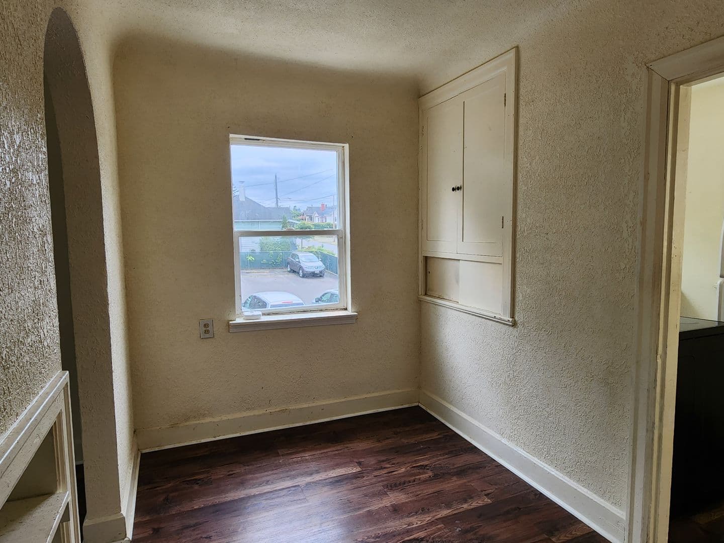 Bremerton House: 1222 Park Avenue Unit 3
