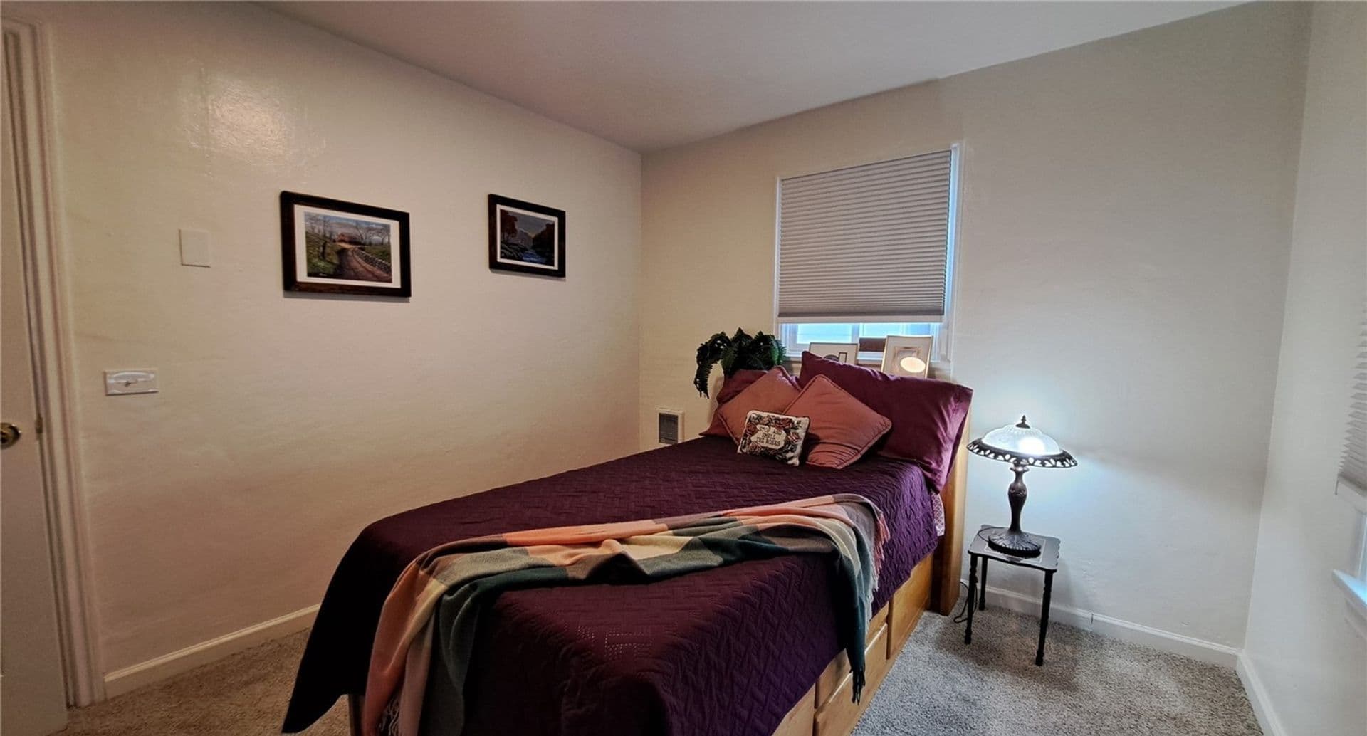 Bremerton House: 1720 Snyder Avenue