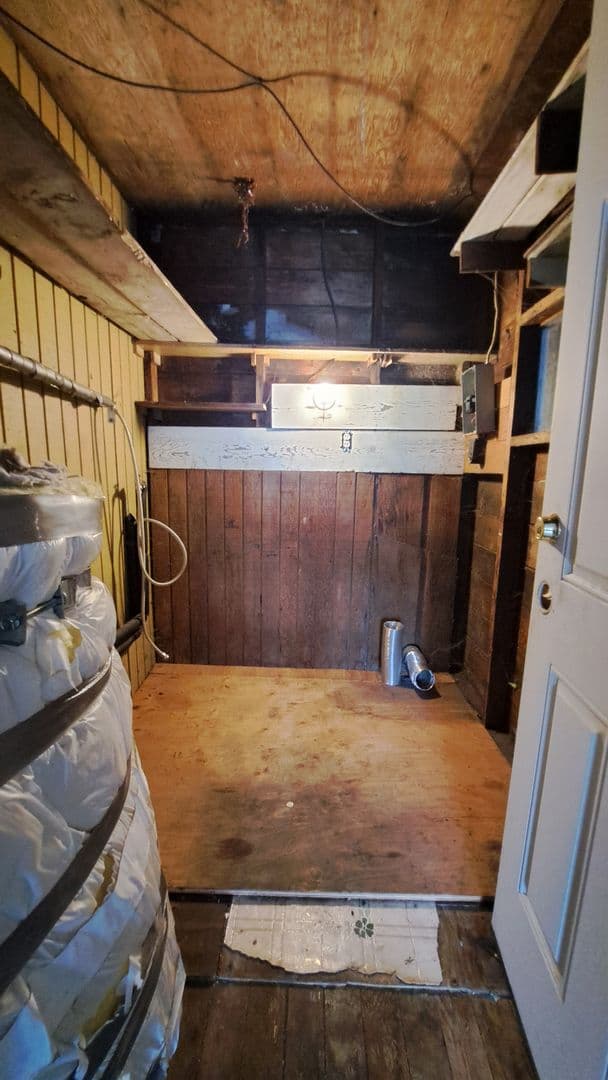 Bremerton House: 920 Highland Ave Unit A