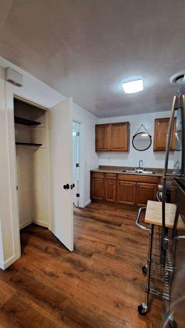 Bremerton House: 920 Highland Ave Unit A