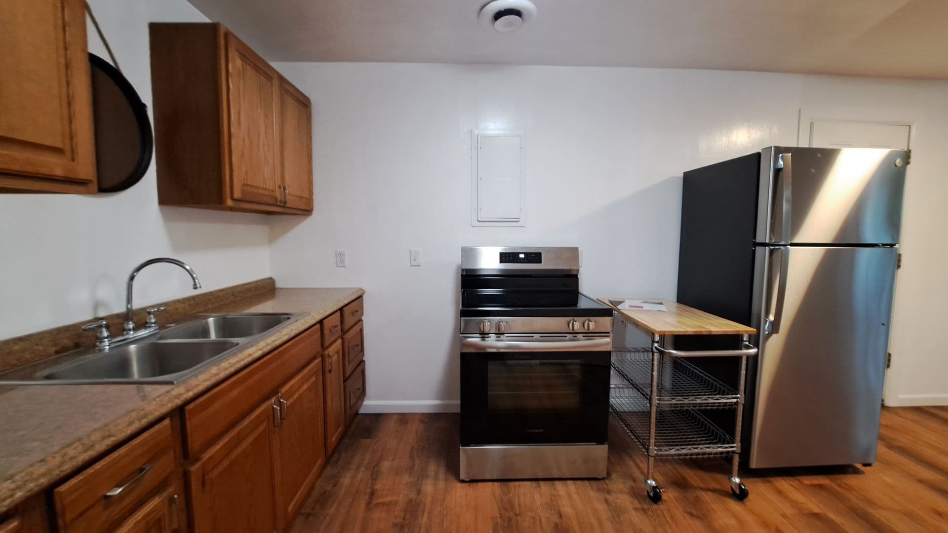 Bremerton House: 920 Highland Ave Unit A