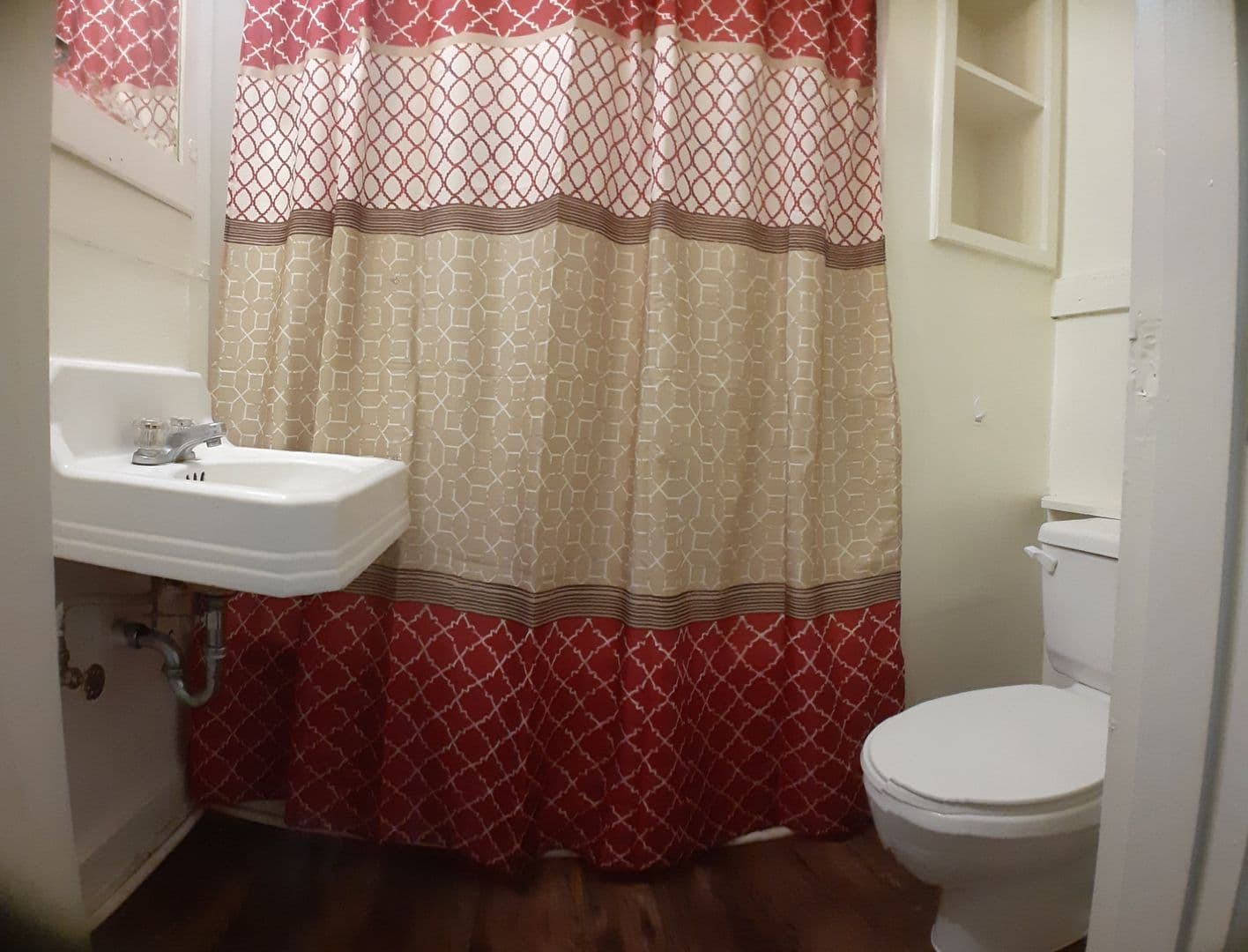 Bremerton House: 1222 Park Avenue Unit 3