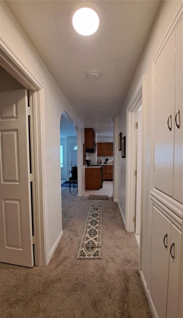 Bremerton House: 1720 Snyder Avenue