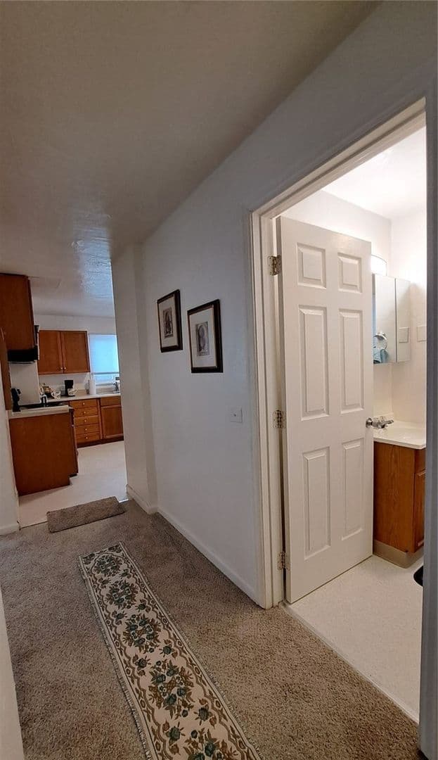 Bremerton House: 1720 Snyder Avenue
