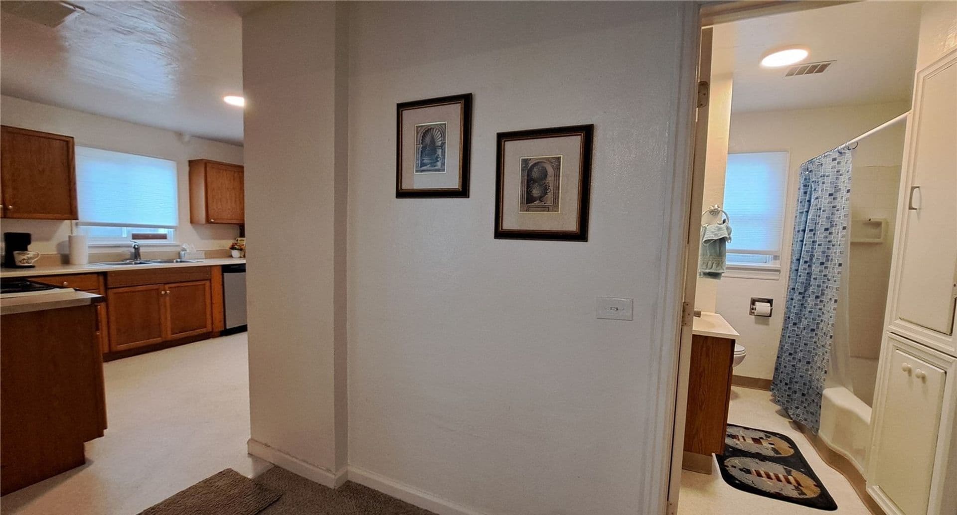 Bremerton House: 1720 Snyder Avenue