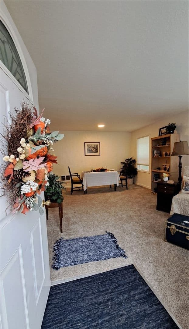 Bremerton House: 1720 Snyder Avenue