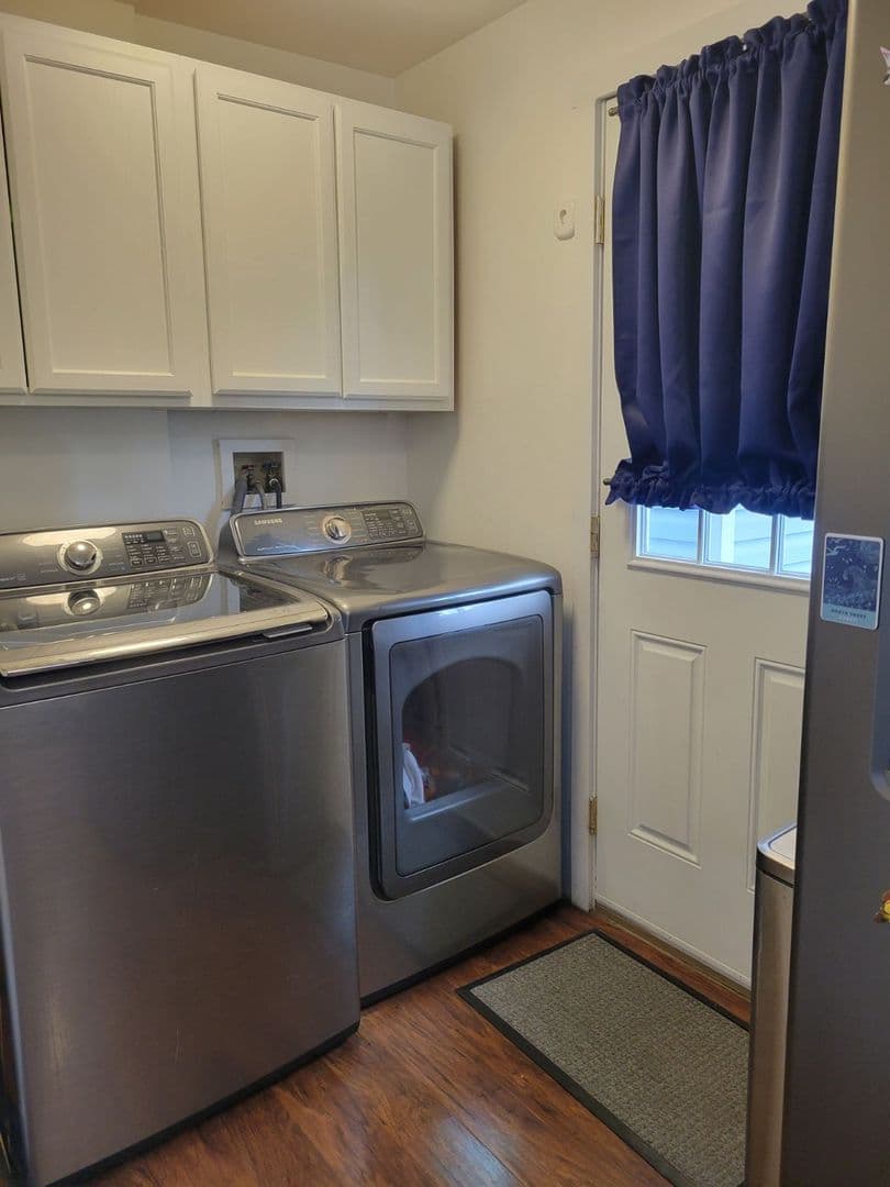 Bremerton House: 1604 Arvon Ave
