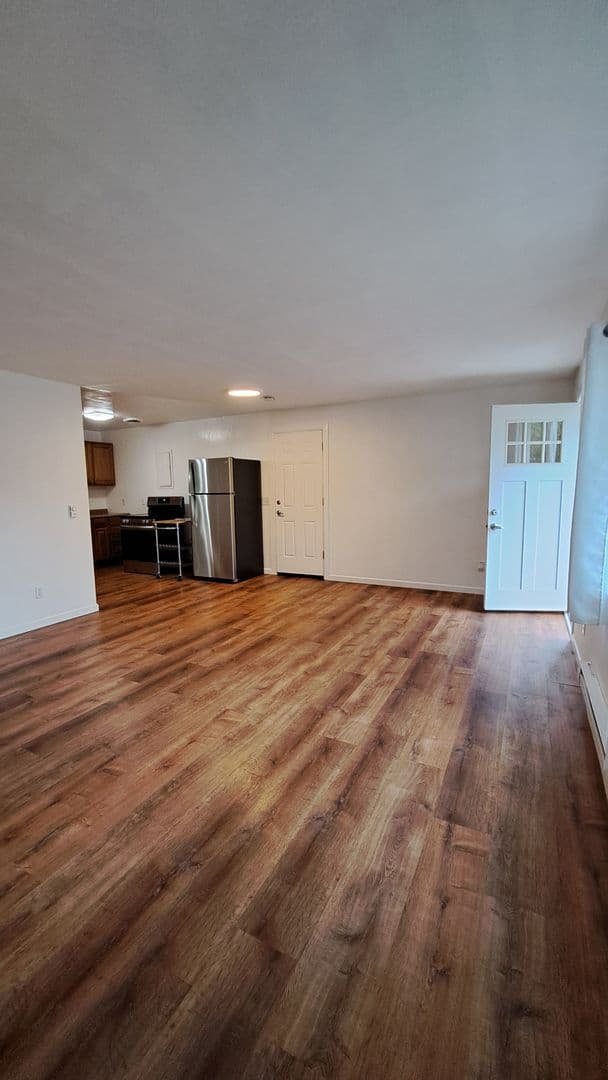 Bremerton House: 920 Highland Ave Unit A