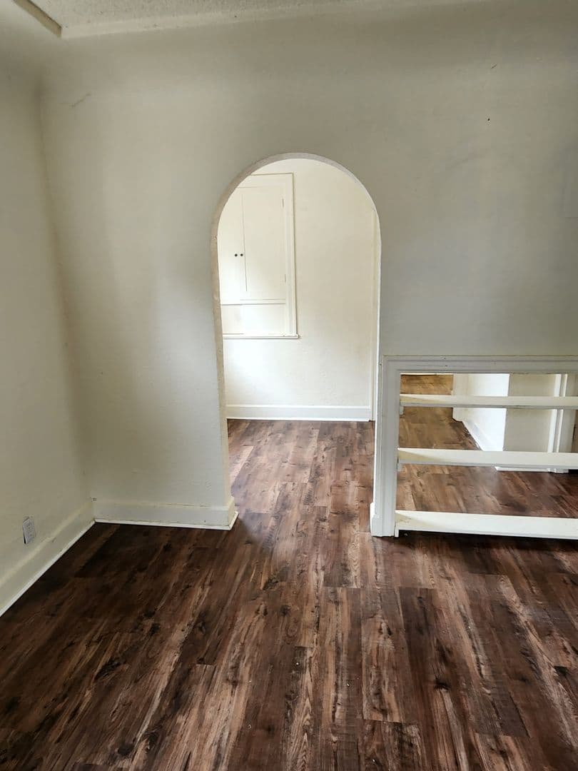 Bremerton House: 1222 Park Avenue Unit 3