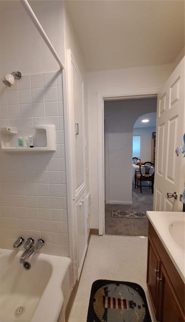 Bremerton House: 1720 Snyder Avenue