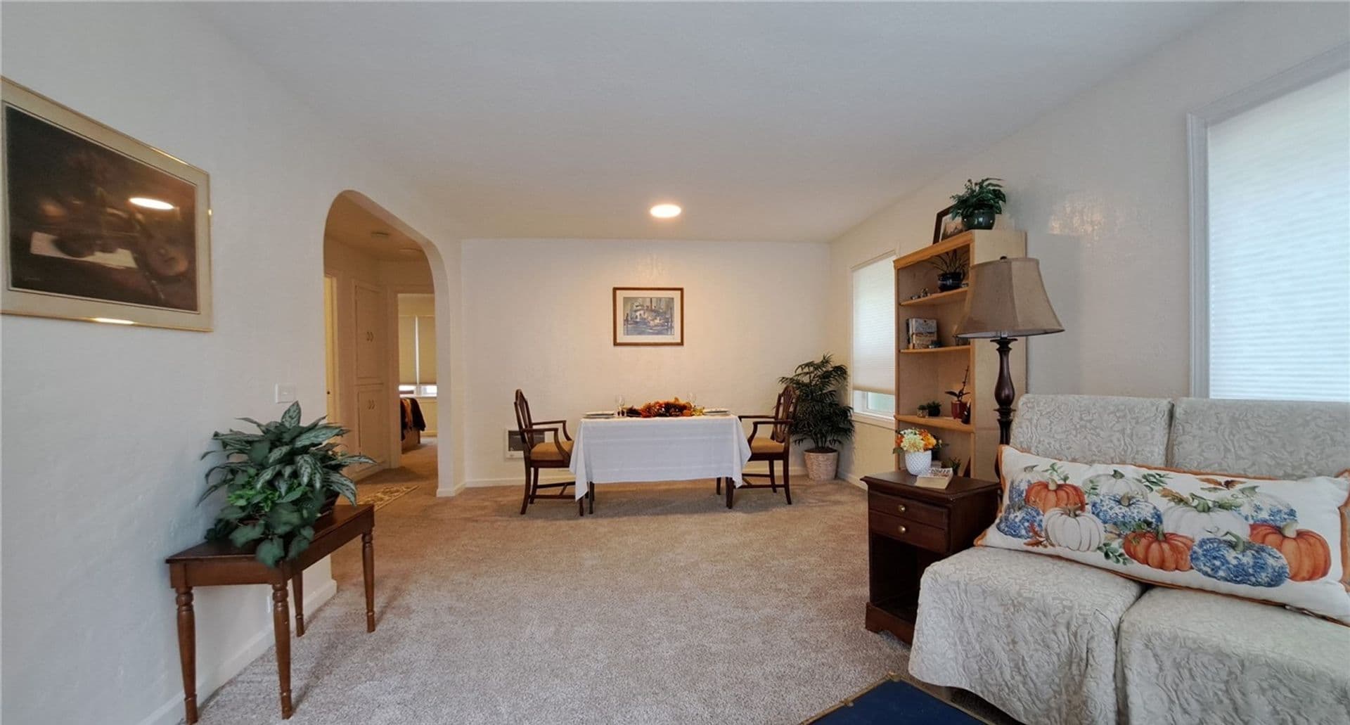 Bremerton House: 1720 Snyder Avenue