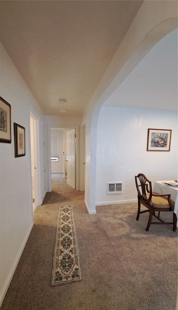 Bremerton House: 1720 Snyder Avenue