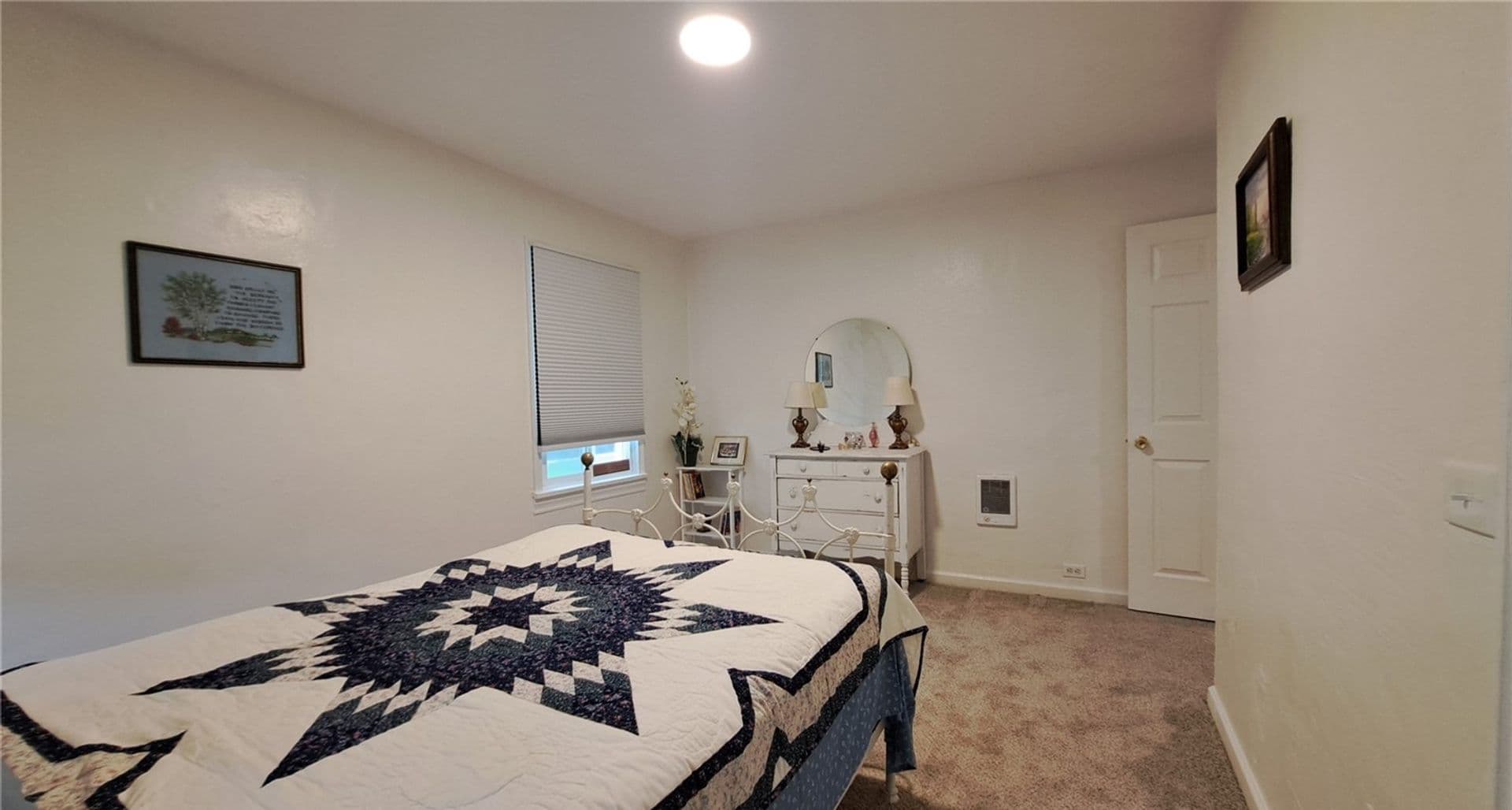 Bremerton House: 1720 Snyder Avenue