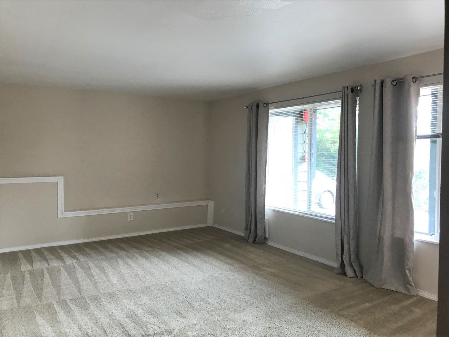 Silverdale Apartment: 9717 Danwood Lane Unit 3