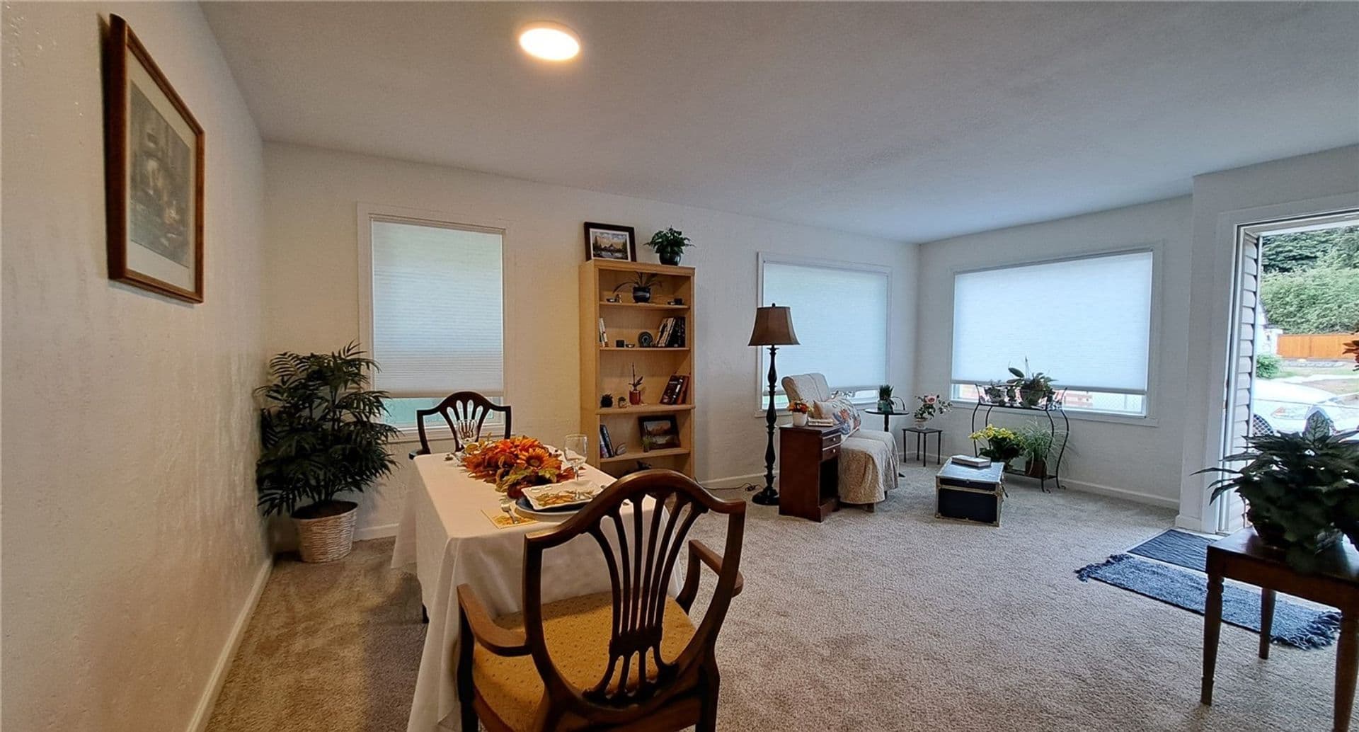 Bremerton House: 1720 Snyder Avenue