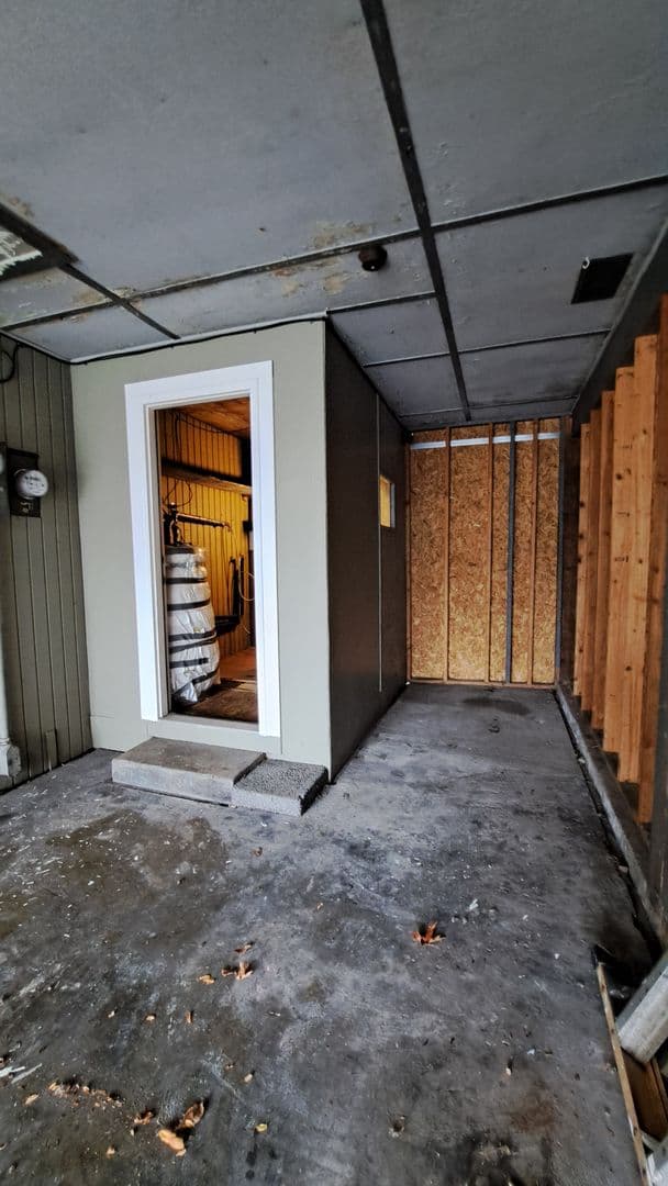 Bremerton House: 920 Highland Ave Unit A