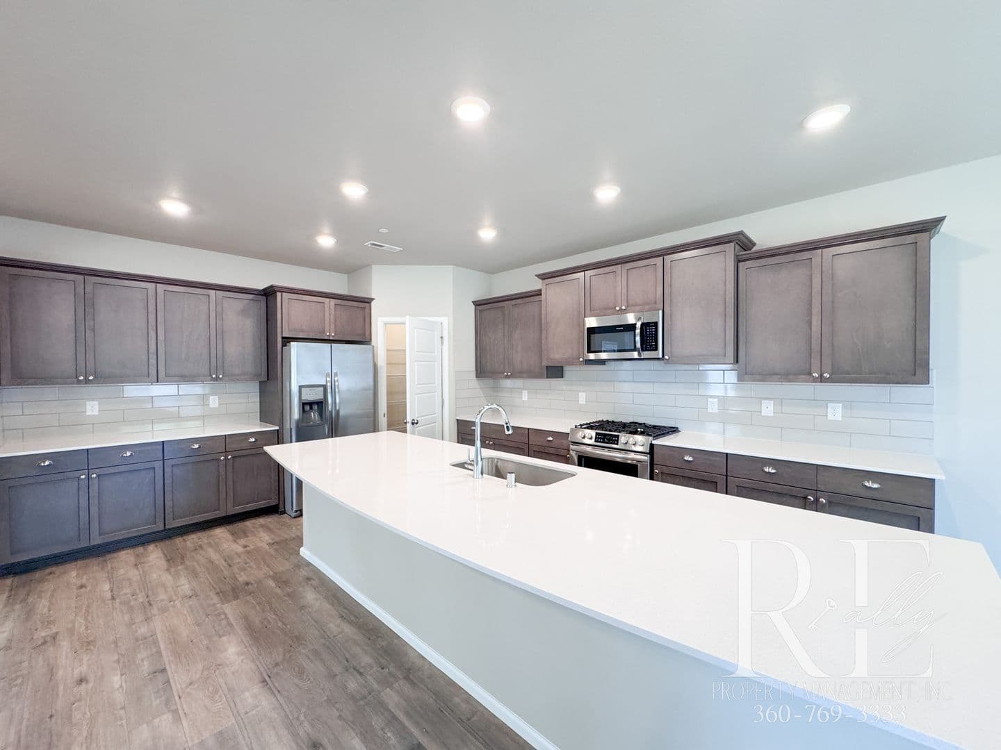 Bremerton House: 1502 Baker Heights Loop