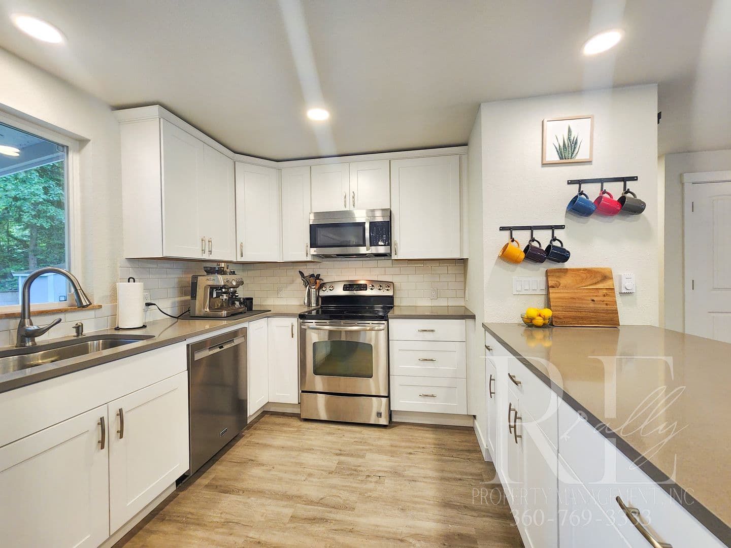 Poulsbo House: 8120 Seawind Ave NE