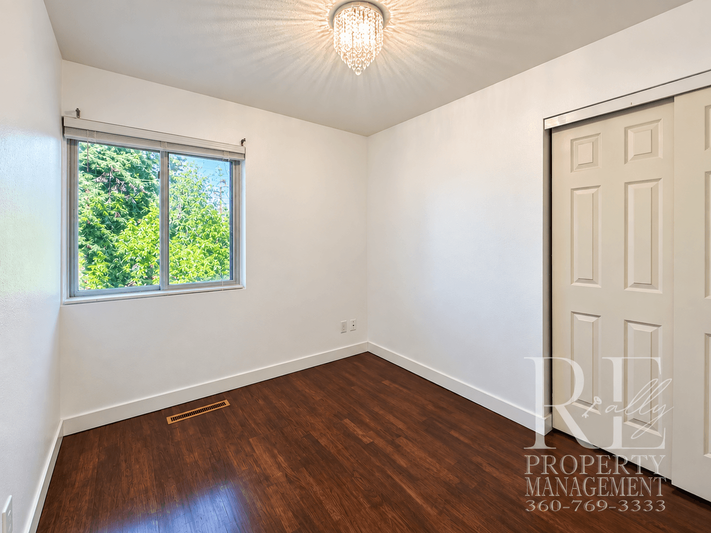 Bremerton House: 9582 Monte Vista Ln