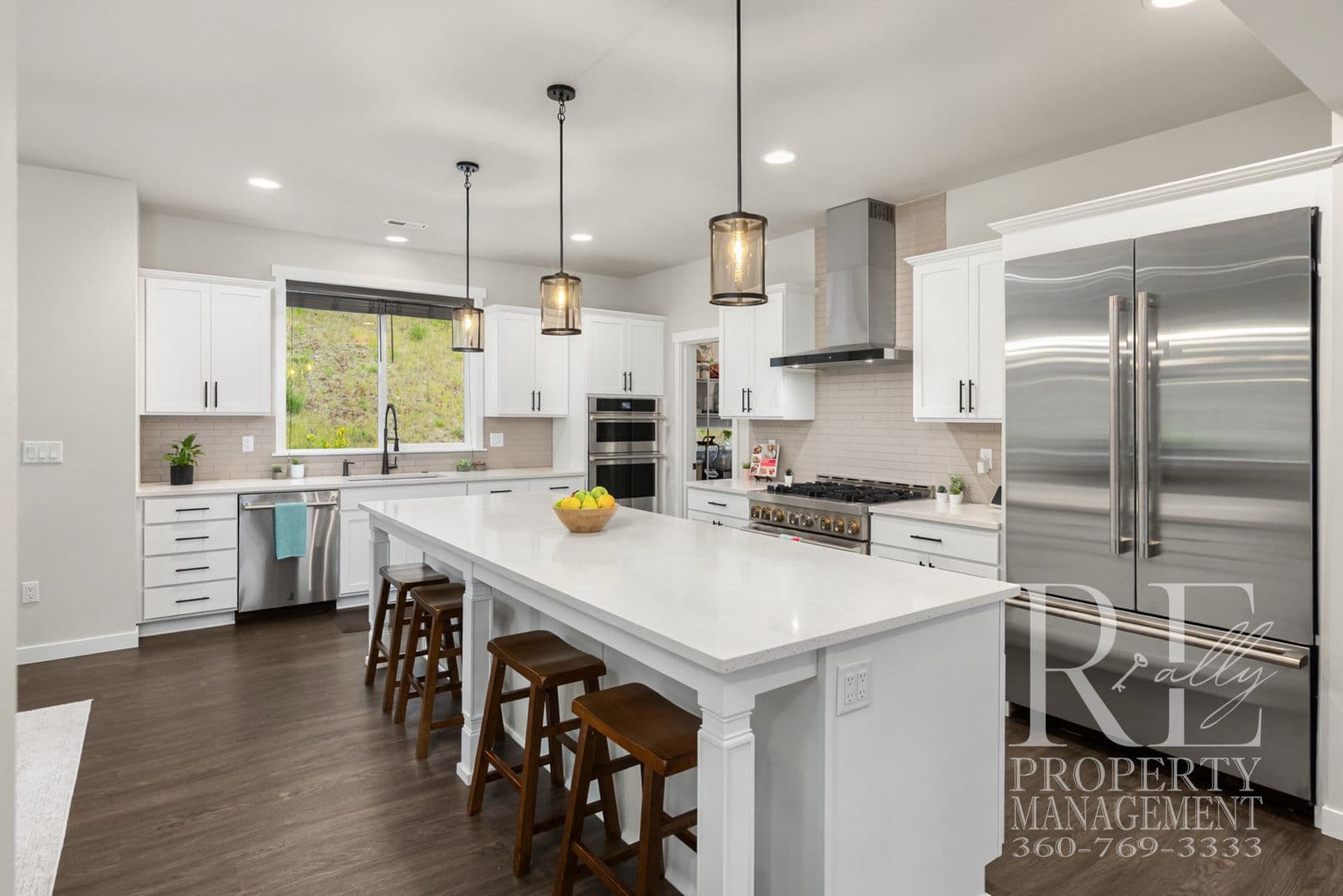 Poulsbo House: 1762 NE Crystallia Ct