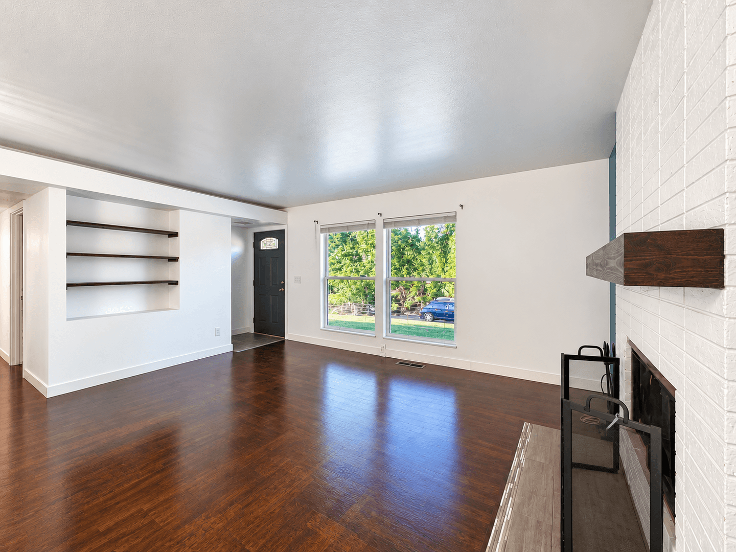 Bremerton House: 9582 Monte Vista Ln