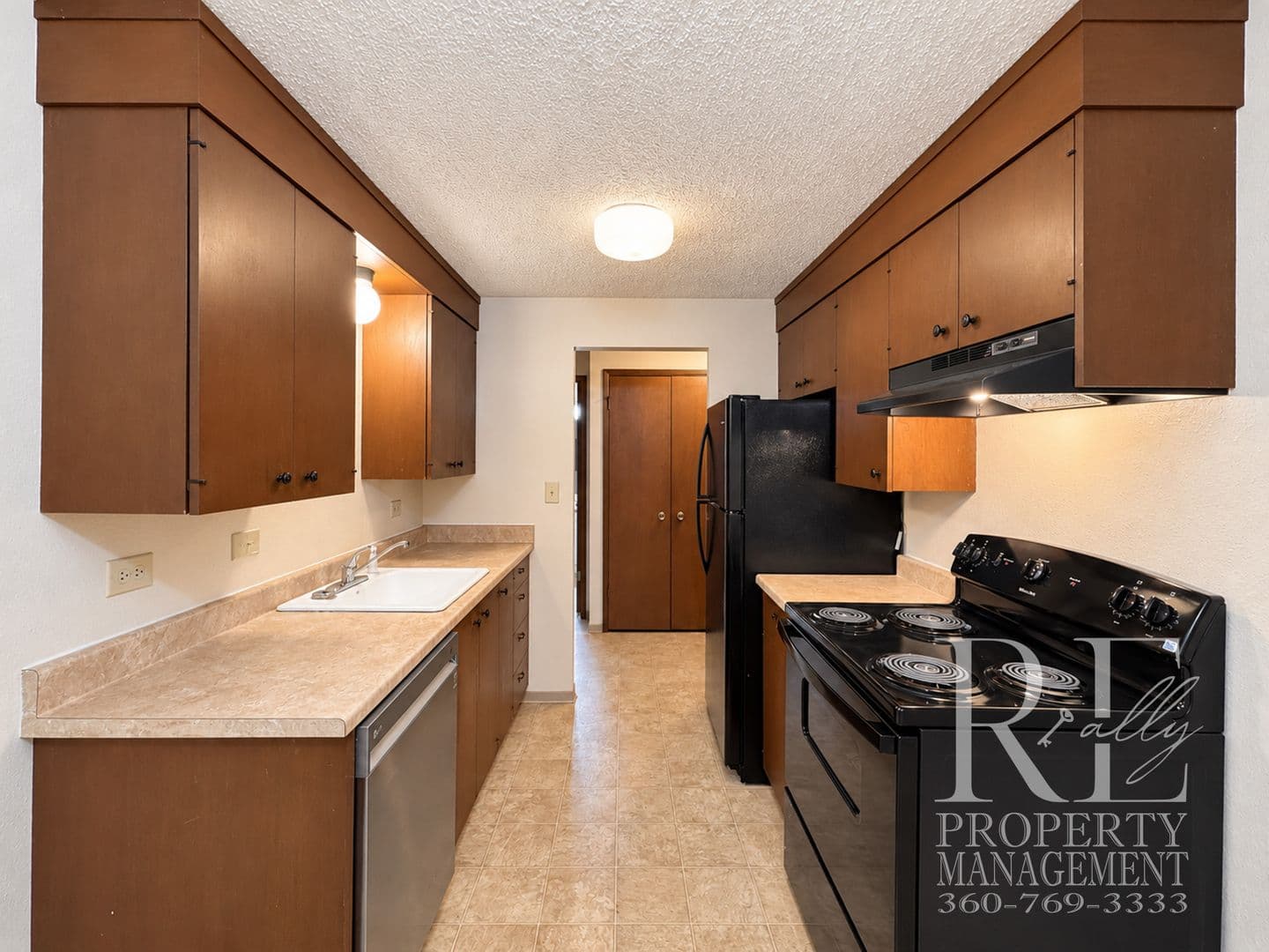 Bremerton Apartment: 500 Lebo Blvd