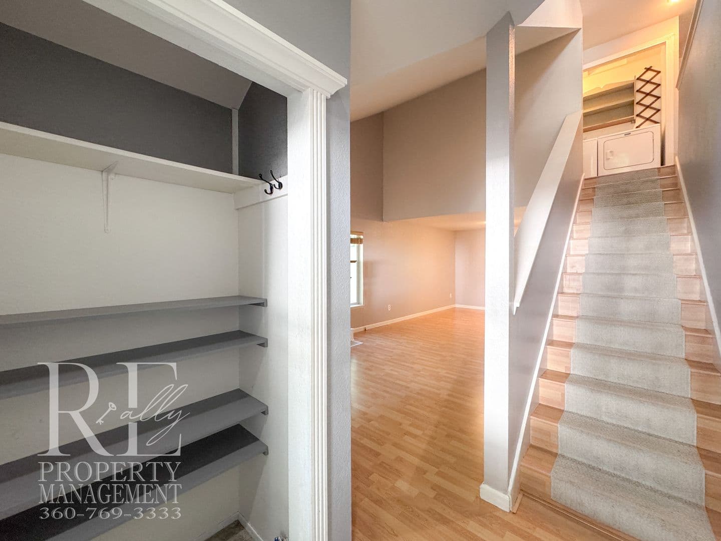 Silverdale Townhome: 12956 Granite Ln Nw #101