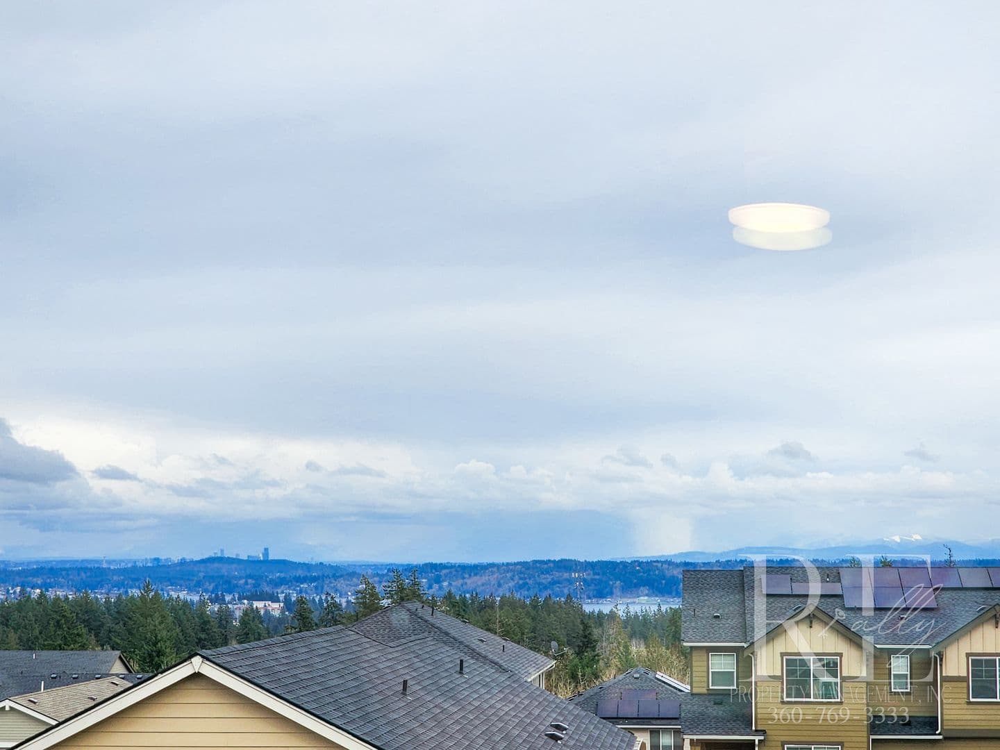 Bremerton House: 1459 Baker Heights Loop
