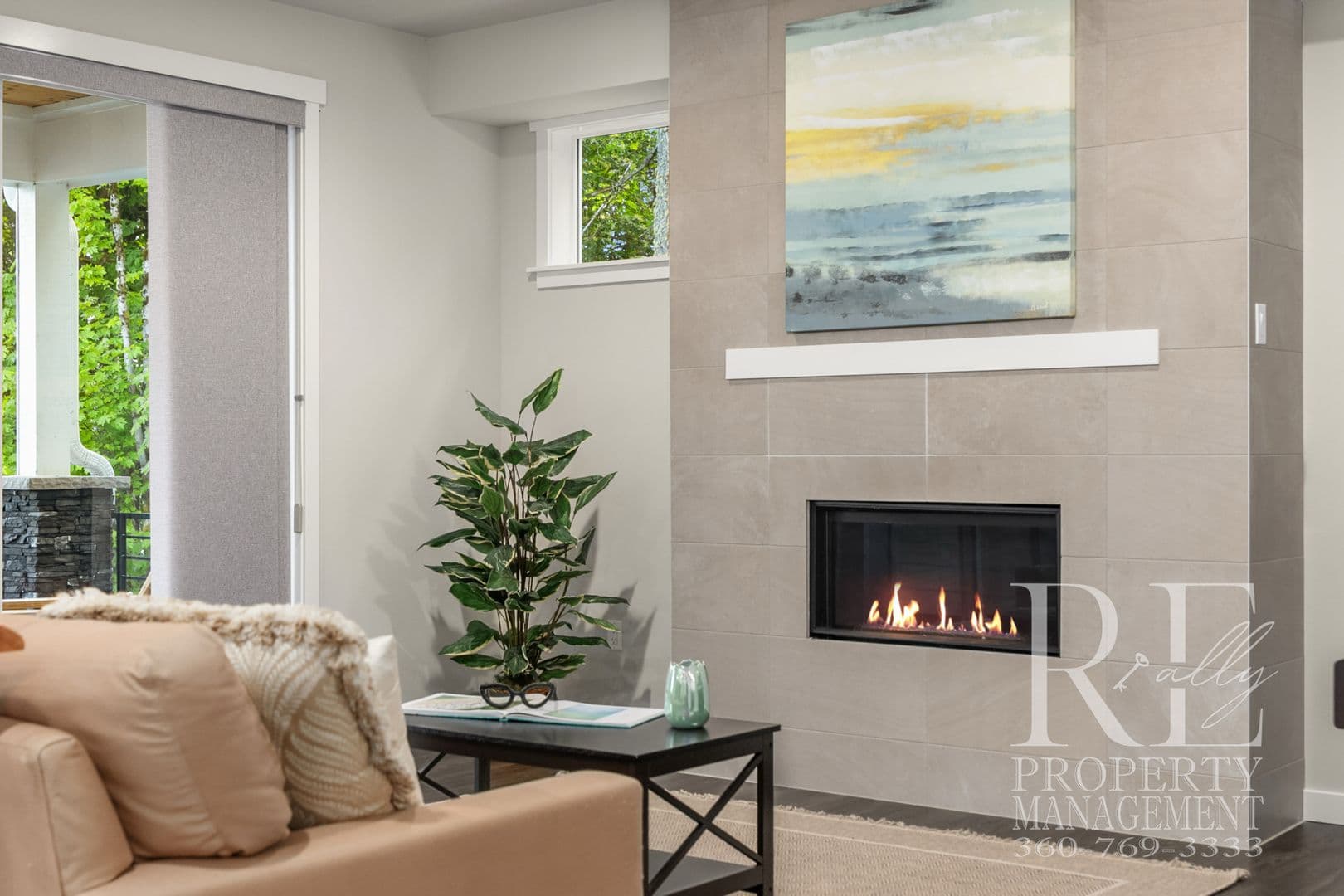 Poulsbo House: 1762 NE Crystallia Ct